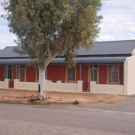 Jadan Cottages Broken Hill Bagian luar foto