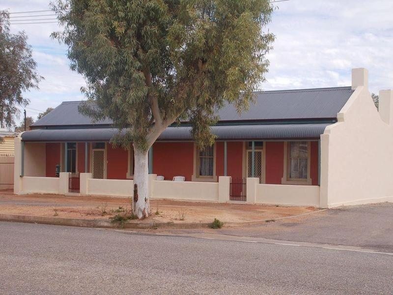 Jadan Cottages Broken Hill Bagian luar foto