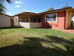 Jadan Cottages Broken Hill Bagian luar foto