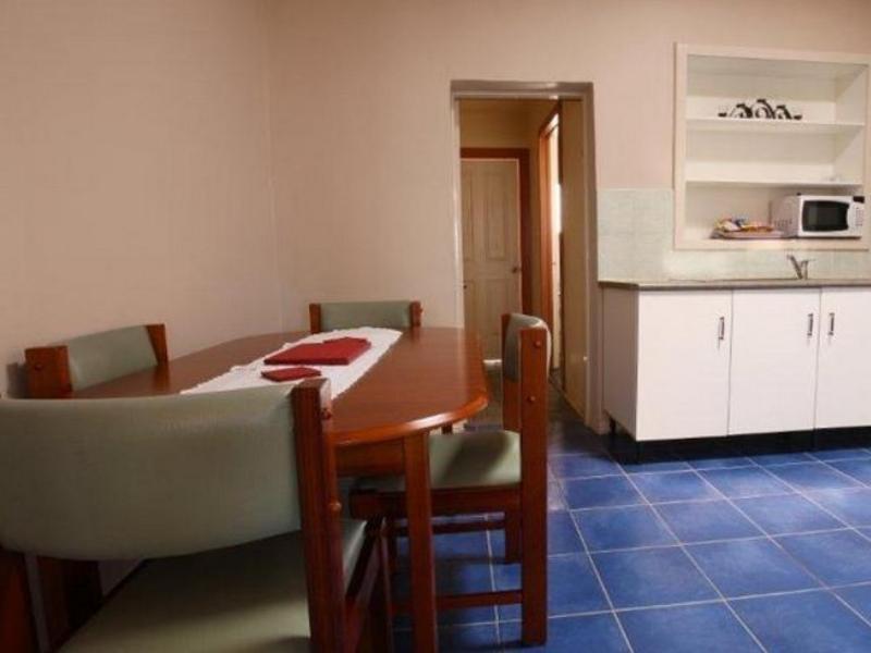 Jadan Cottages Broken Hill Bagian luar foto