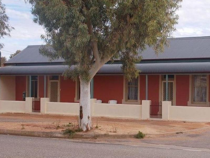 Jadan Cottages Broken Hill Bagian luar foto