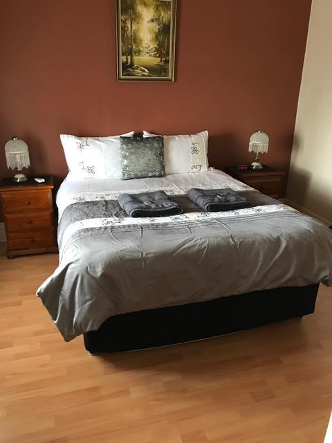 Jadan Cottages Broken Hill Bagian luar foto