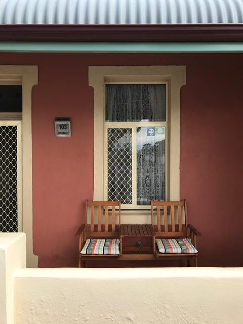 Jadan Cottages Broken Hill Bagian luar foto