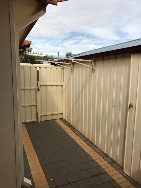 Jadan Cottages Broken Hill Bagian luar foto